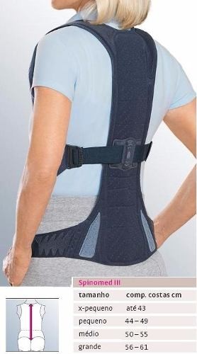 Colete Spinomed V - Imagem 2
