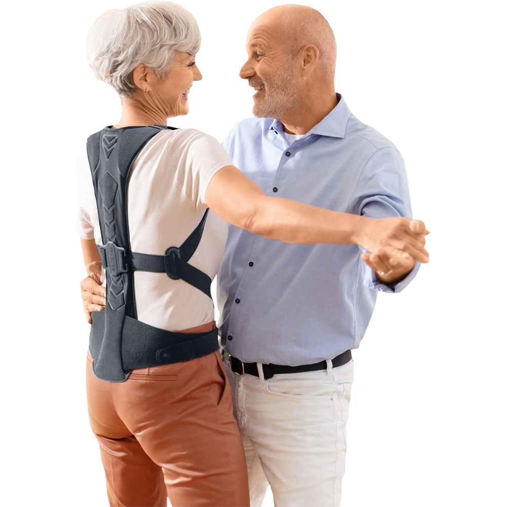 Colete Spinomed V - Imagem 6