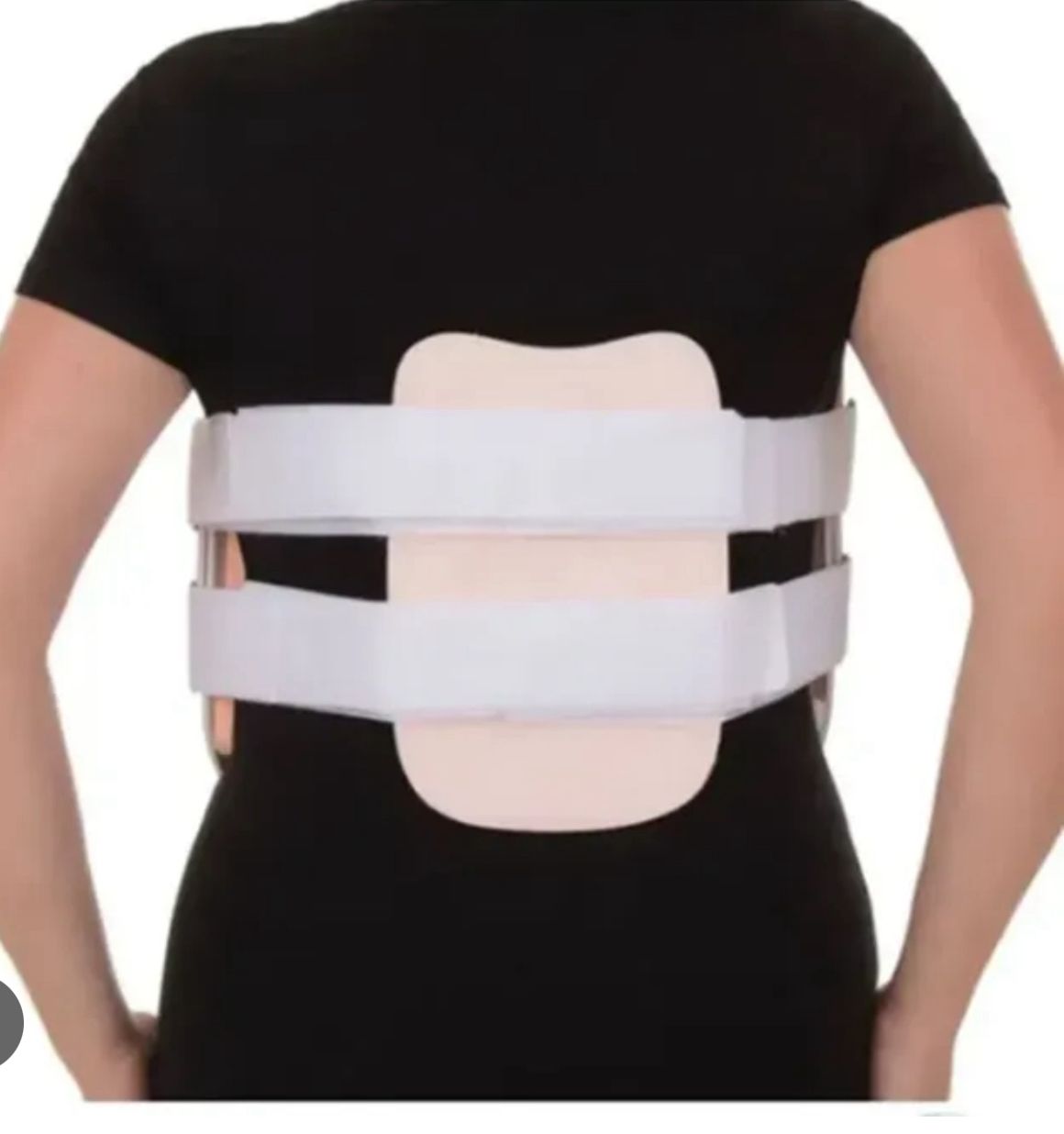 Colete Jewett - Imagem 2